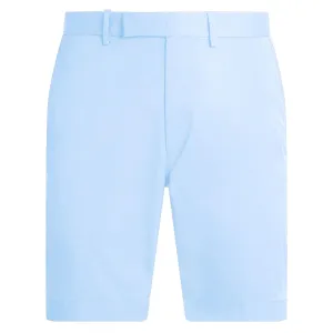 9-Inch Tailored Fit Performance Shorts Office Blue - SS24