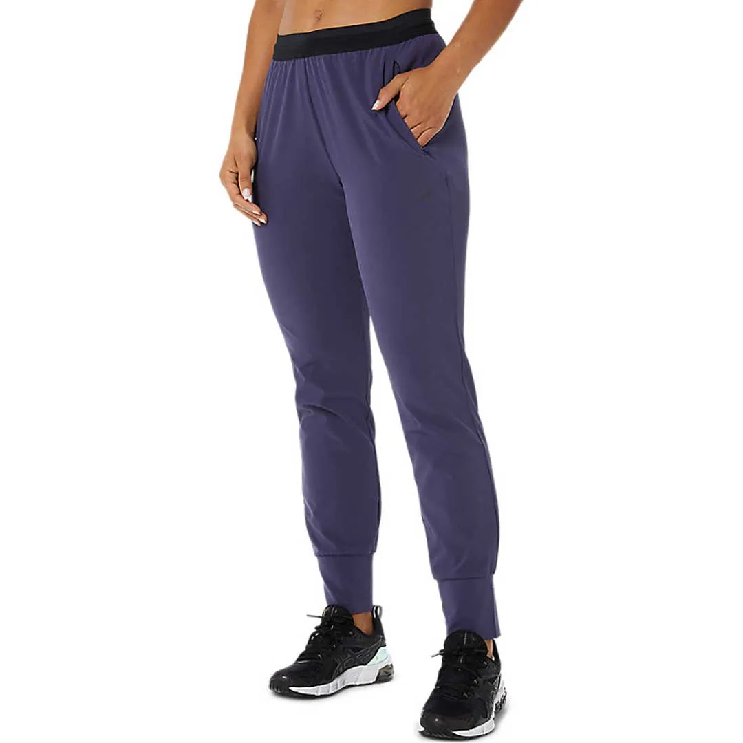 Asics - Women's Stretch Woven Pant (2032C264 501)