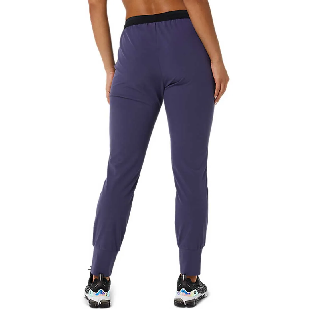 Asics - Women's Stretch Woven Pant (2032C264 501)