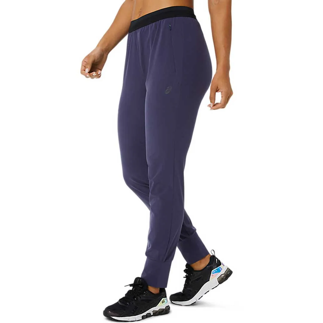 Asics - Women's Stretch Woven Pant (2032C264 501)