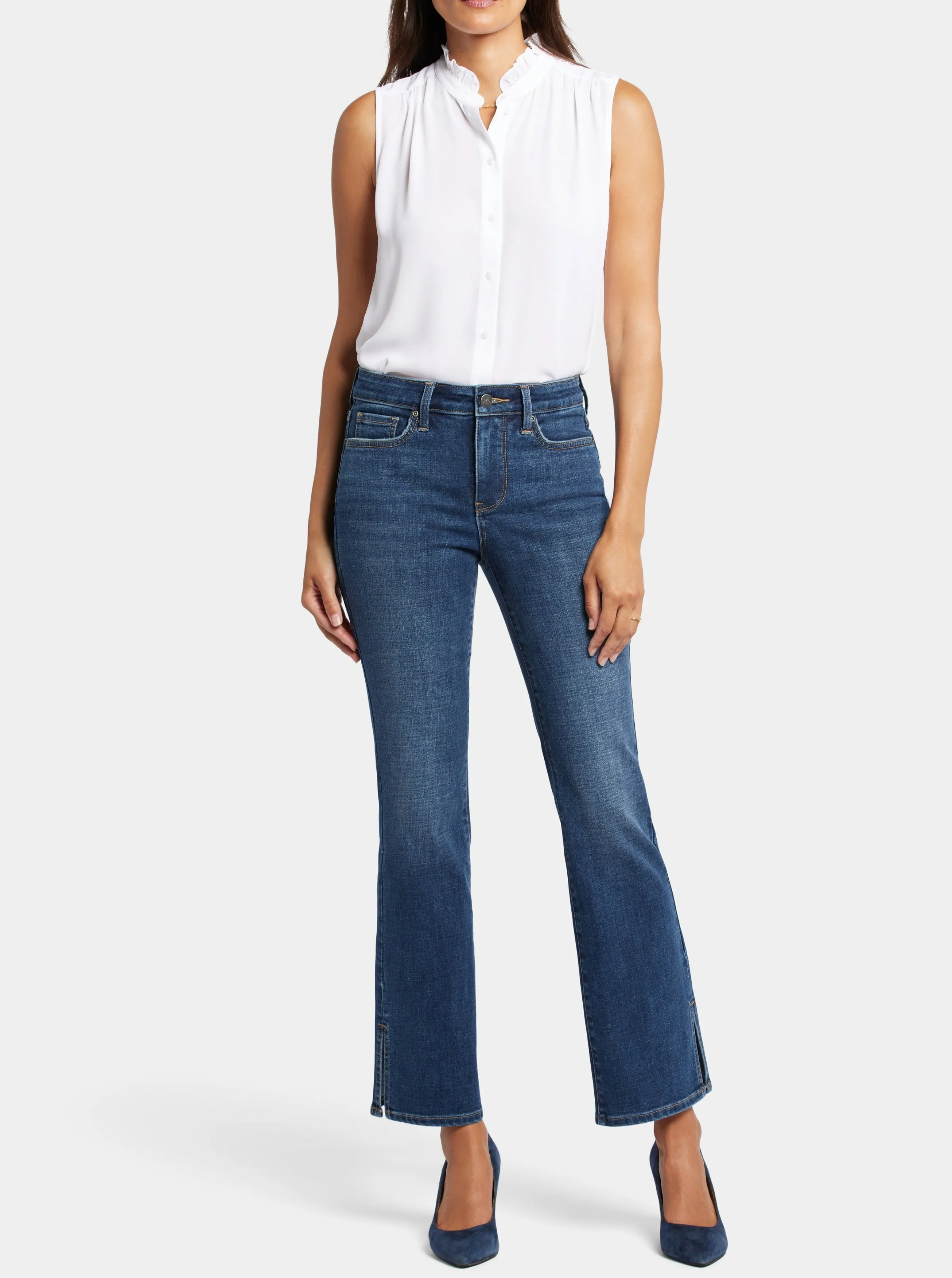 Barbara Bootcut Jeans