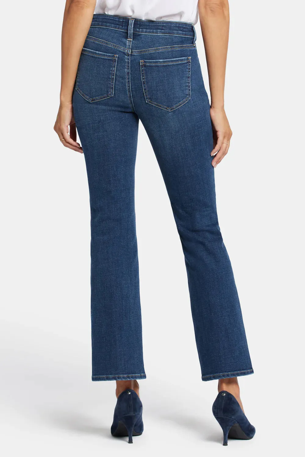 Barbara Bootcut Jeans