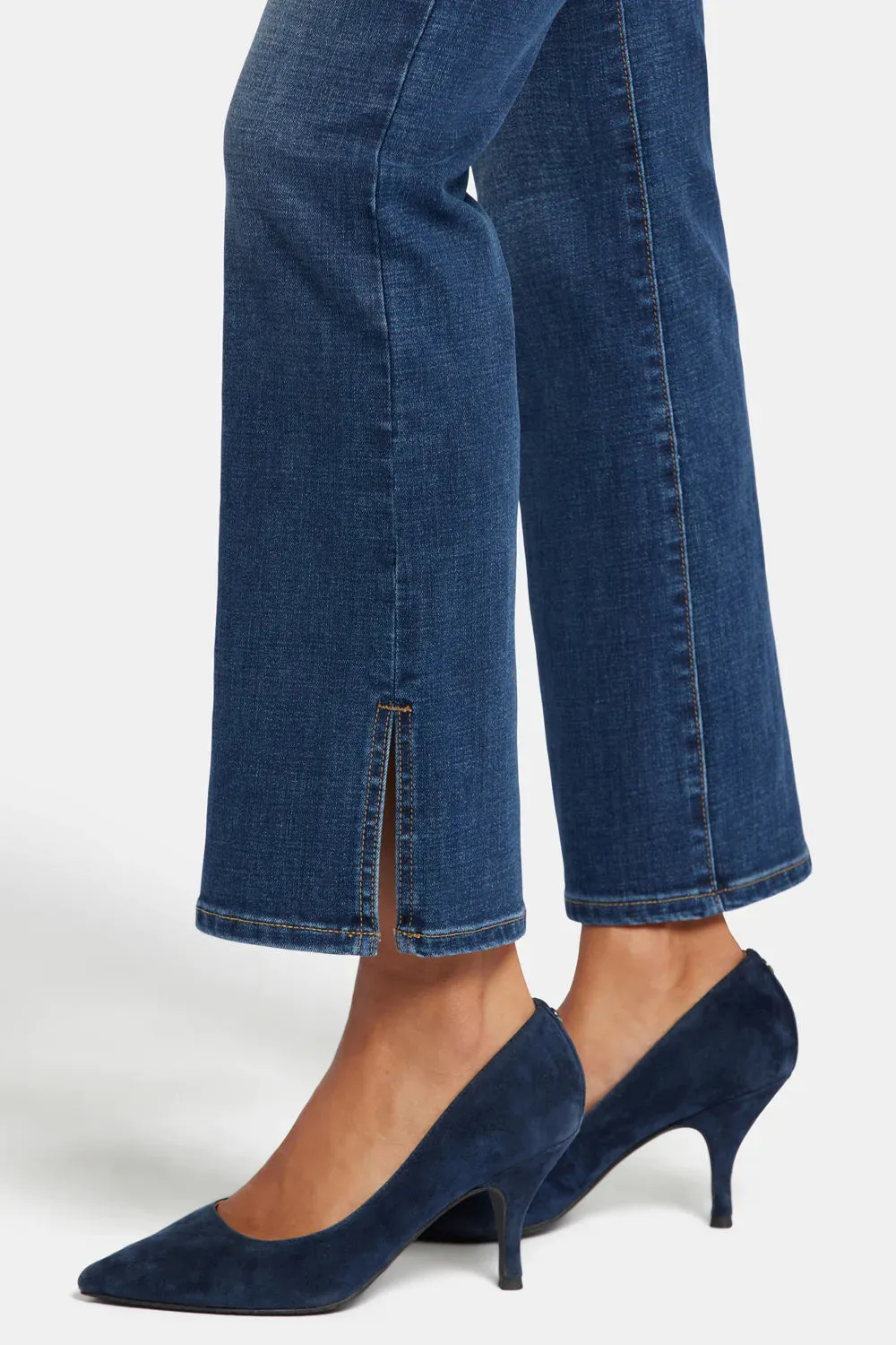 Barbara Bootcut Jeans