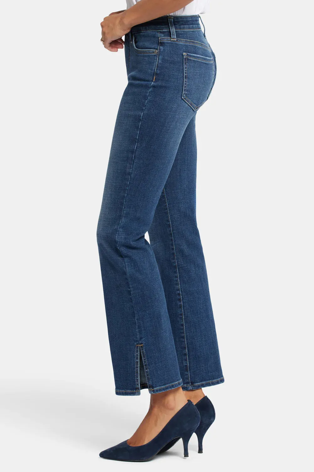 Barbara Bootcut Jeans