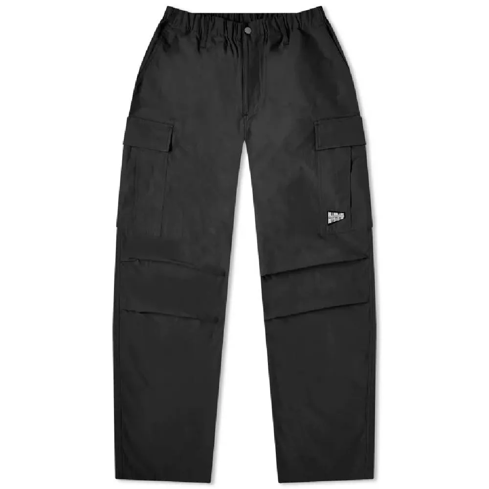 Billionaire Boys Club Cargo Pants, black