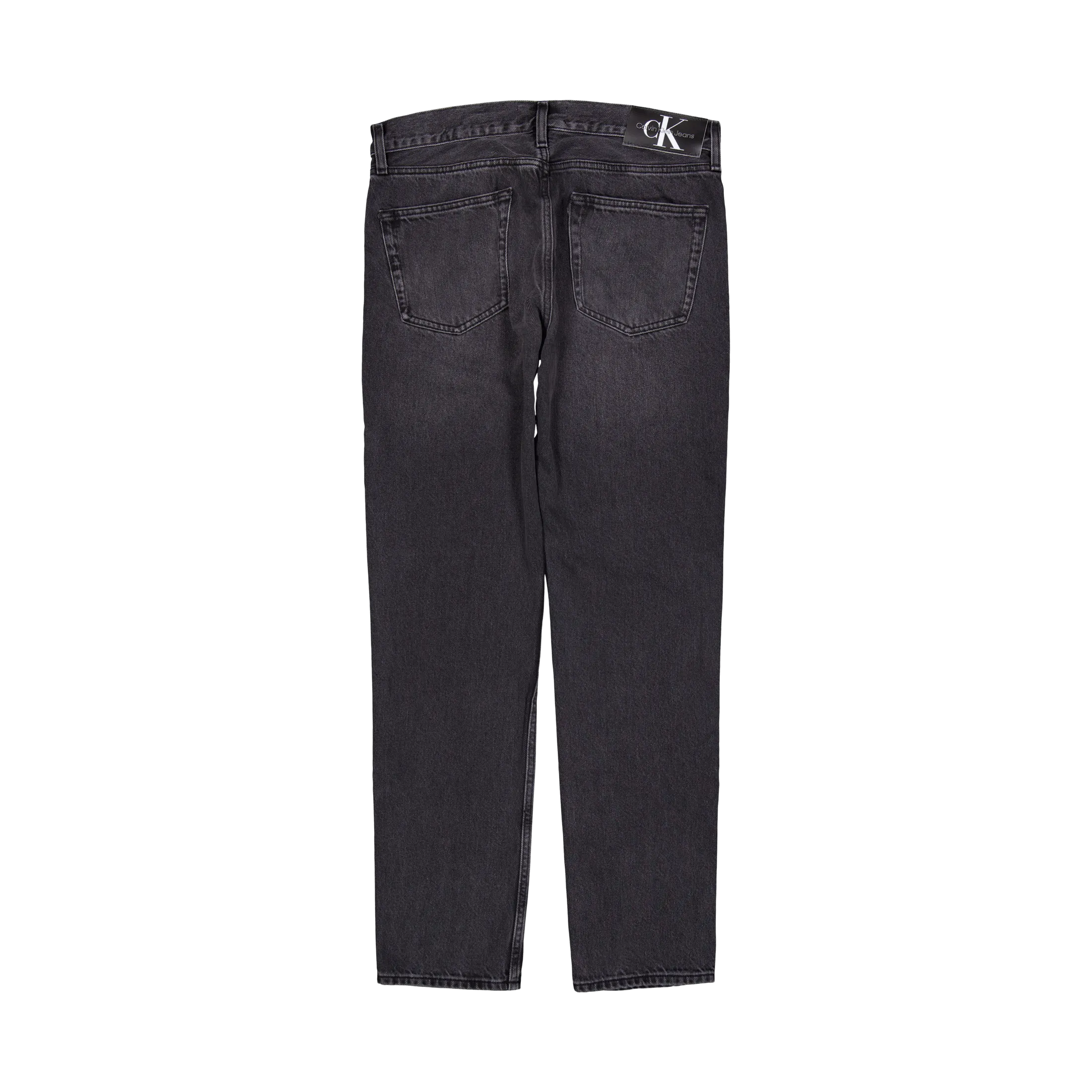 Calvin Klein JeansAuthentic Straight 1by - Denim