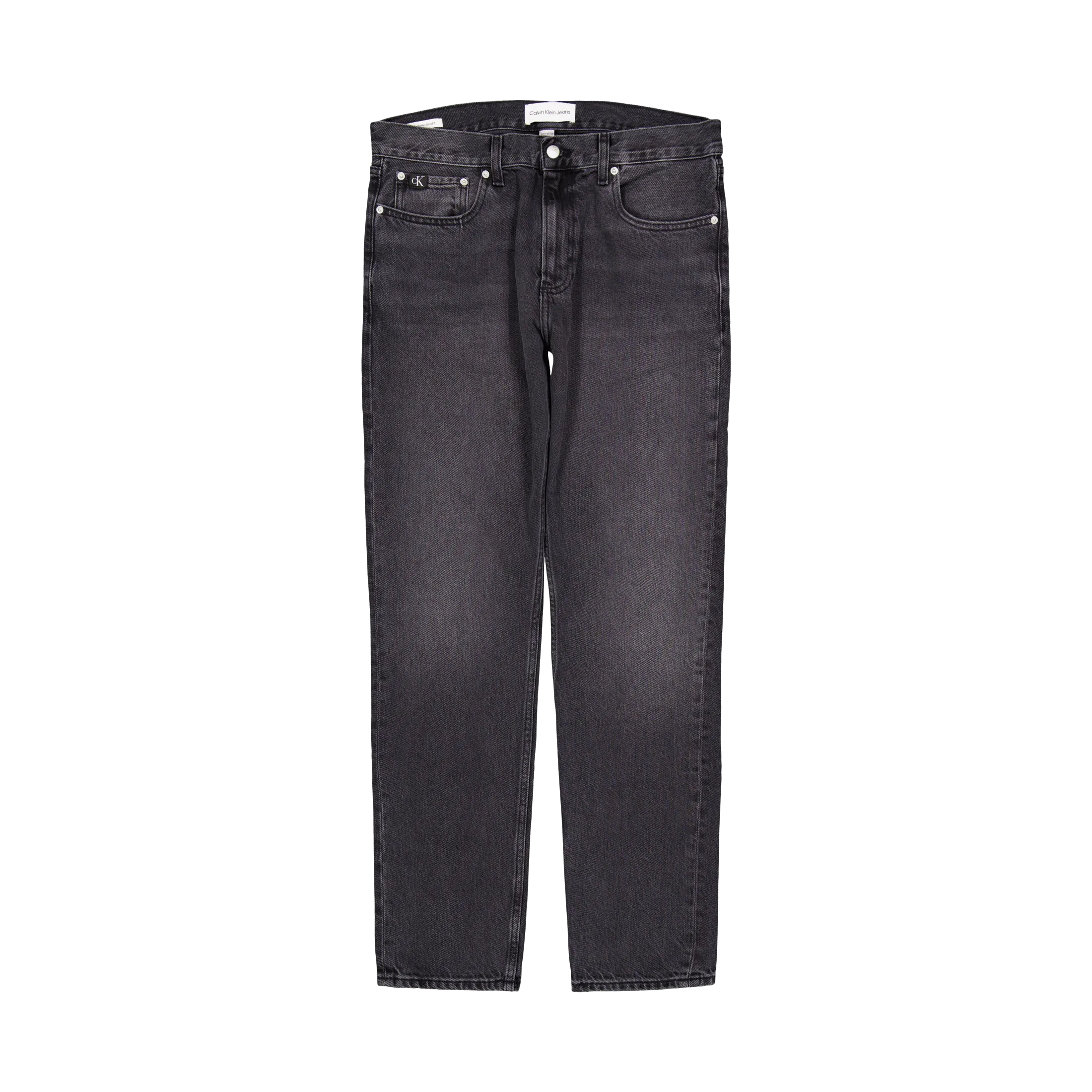 Calvin Klein JeansAuthentic Straight 1by - Denim