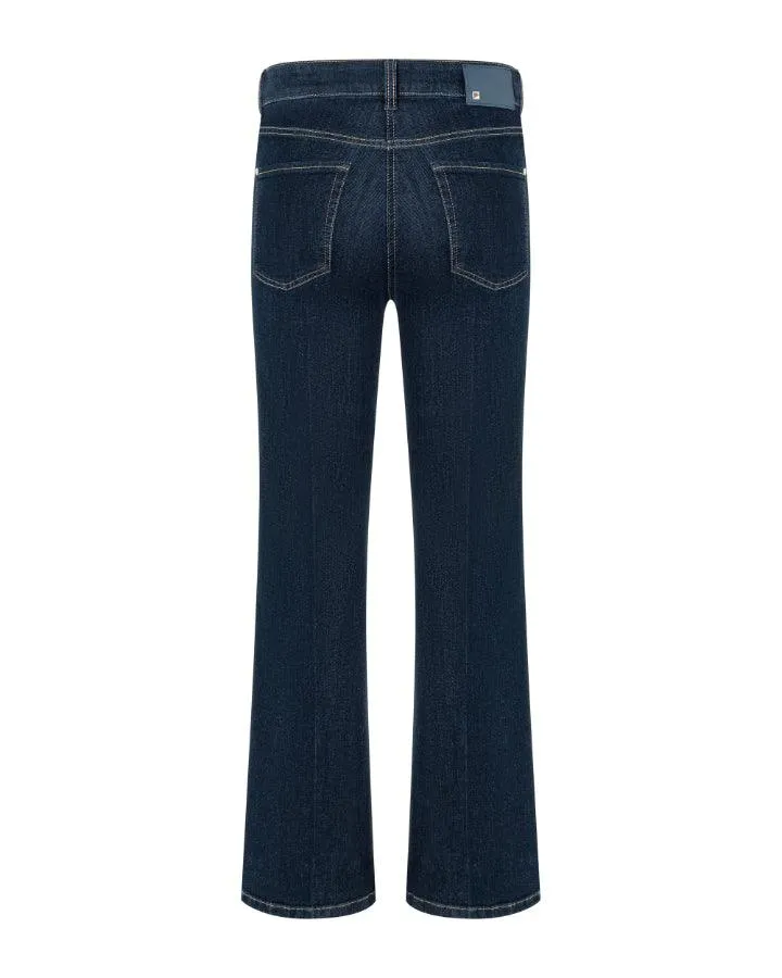 Cambio Paris Flared Denim Jeans