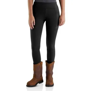 Carhartt Women's Force® Lightweight Pocket Legging