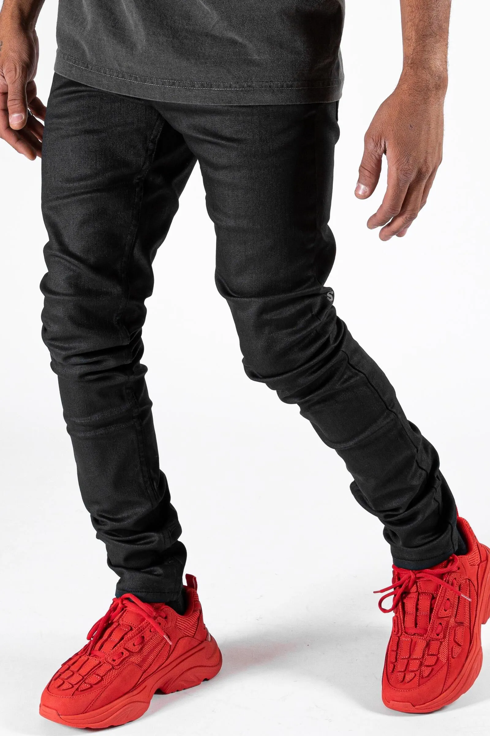 CAVIAR 7 JEANS