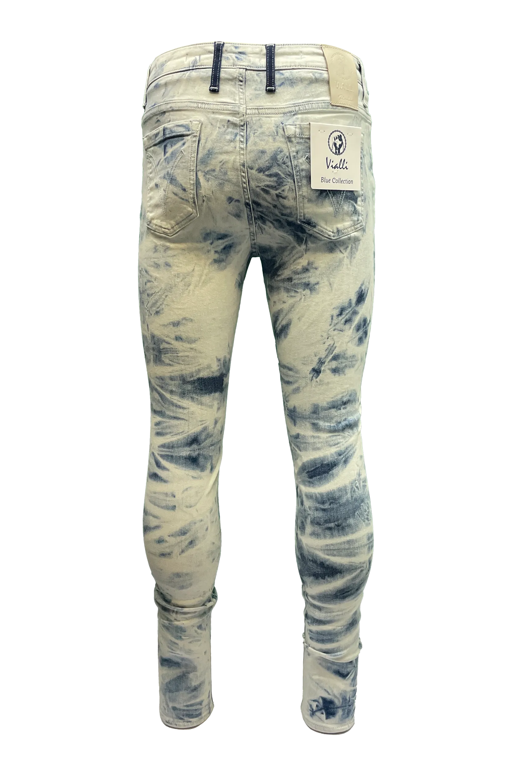 Colarz Ultra-Fit Jeans*