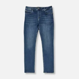 De'Matteo Slim Fit Jeans