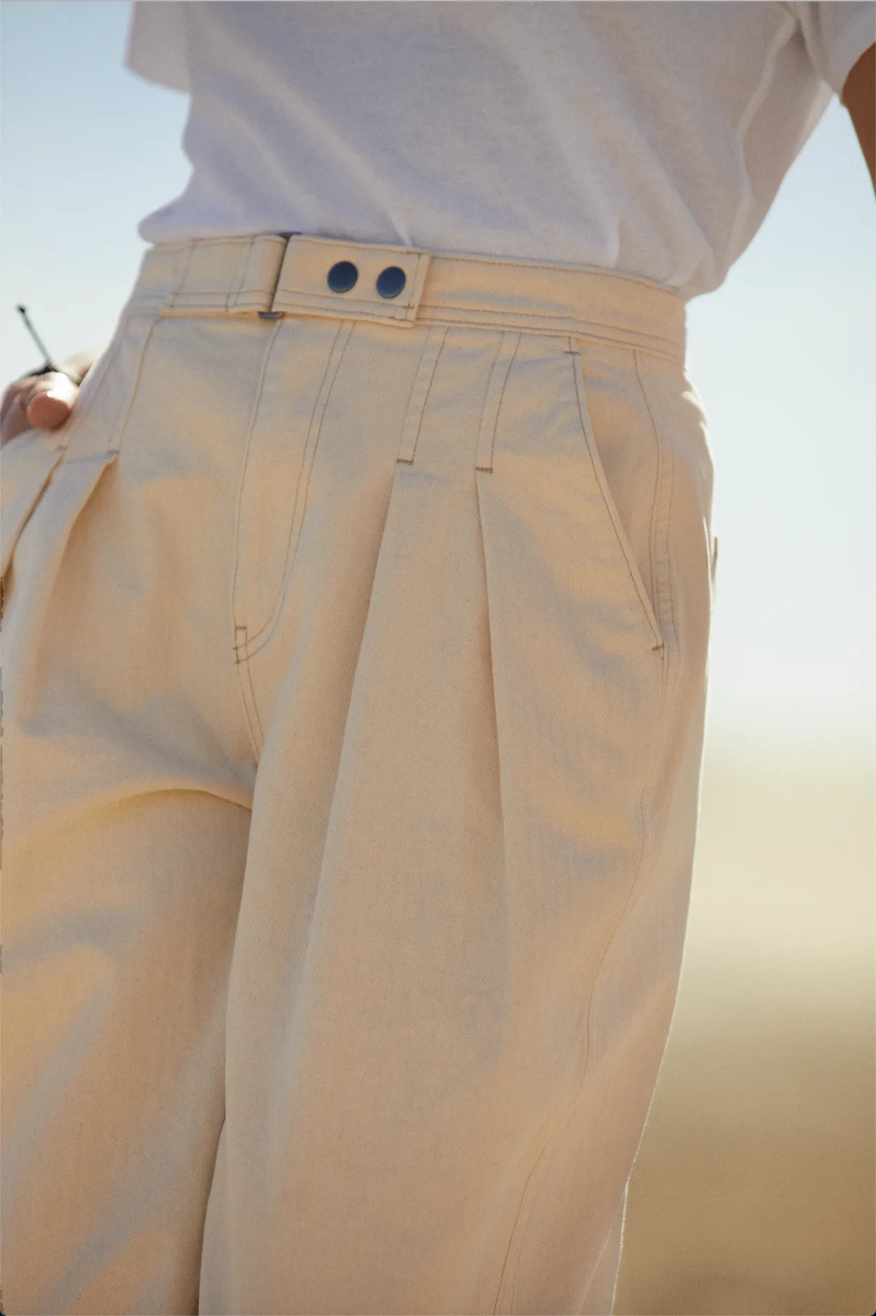 desert pants