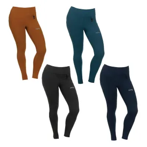 DSG High Waisted Plus Size Boat Legging