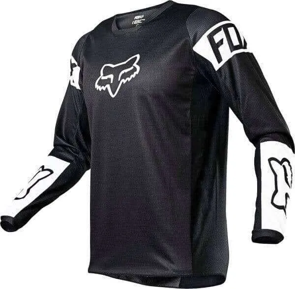 Fox - Youth 180 Revn Jersey