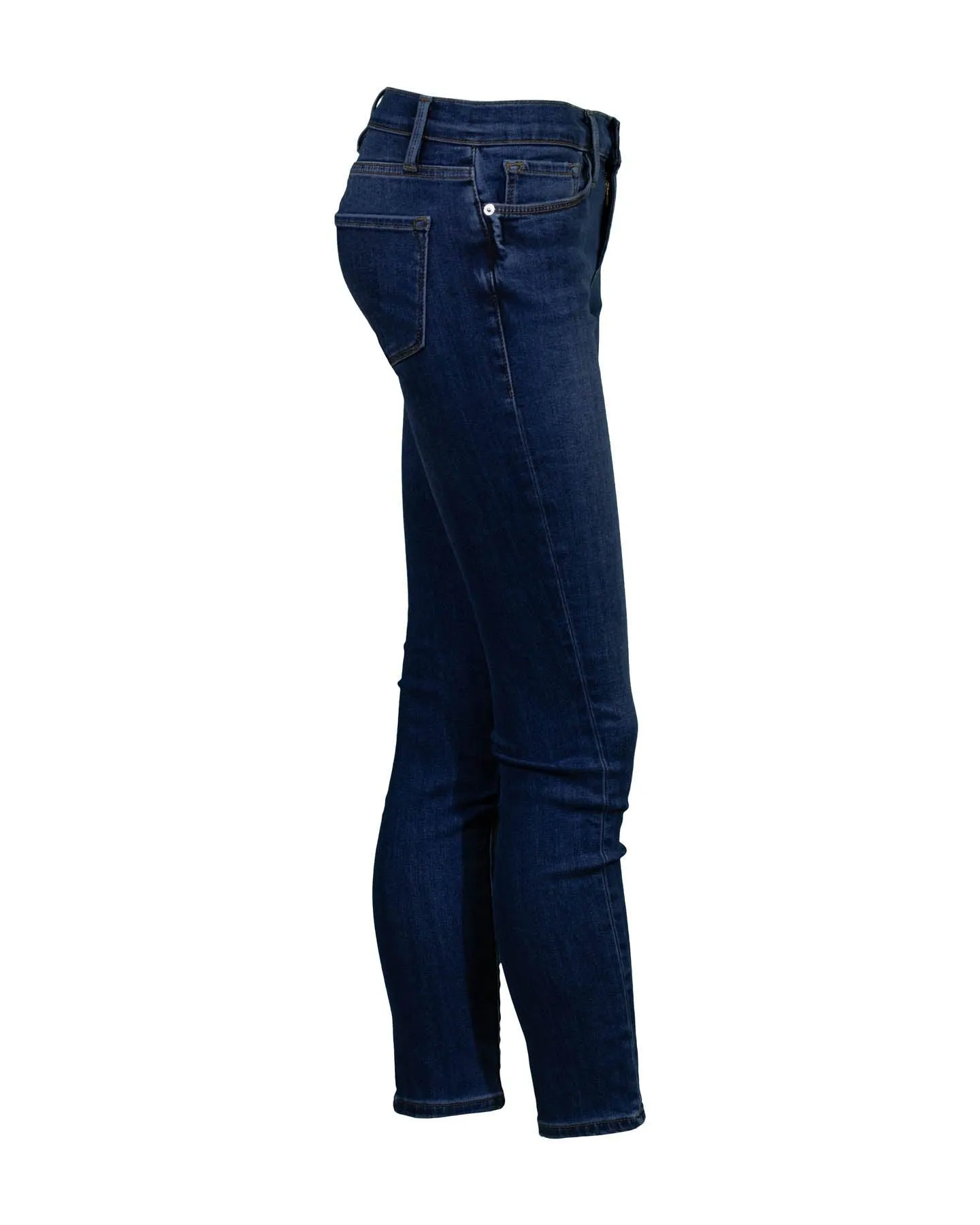 Frame Le Skinny De Jeanne Orlena Jeans