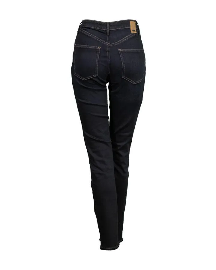 Hugo Boss State Slim Stretch Jeans Black