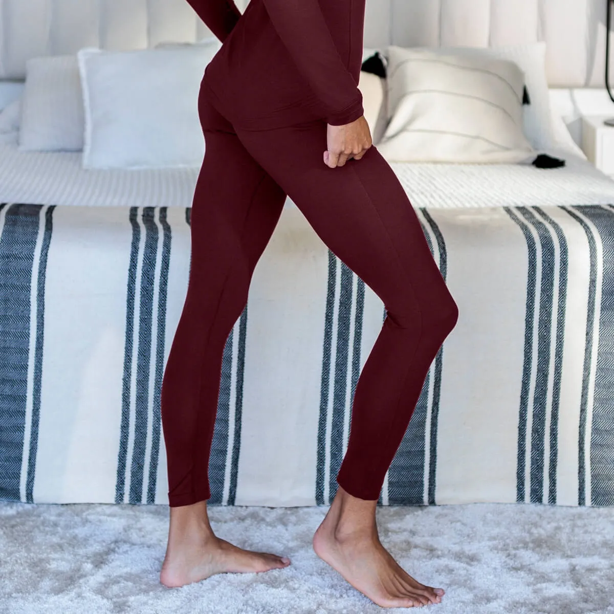 Leggings — NATTRECOVER™