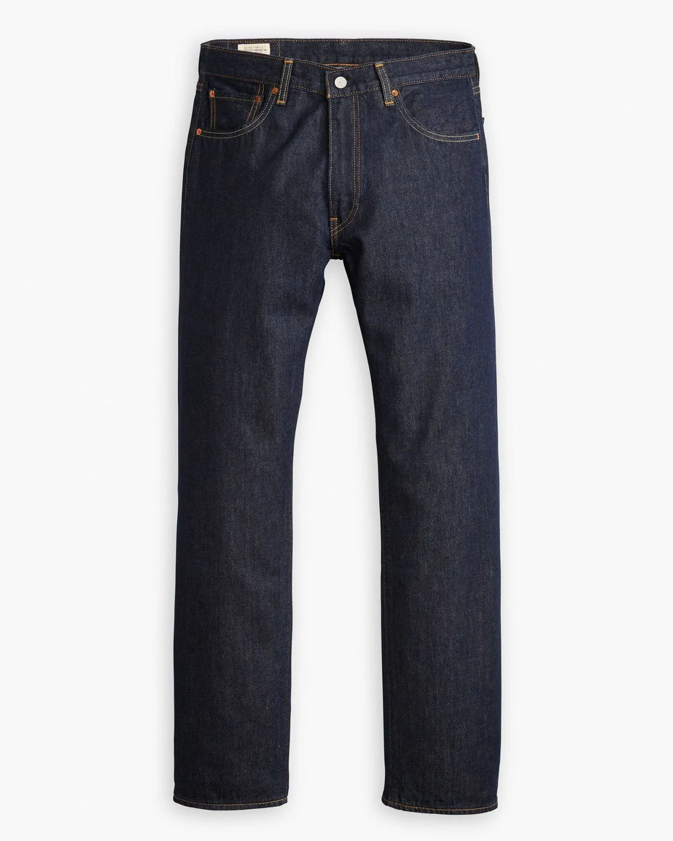 Levi's® 555 Relaxed Straight Mens Jeans - Welcome To The Game