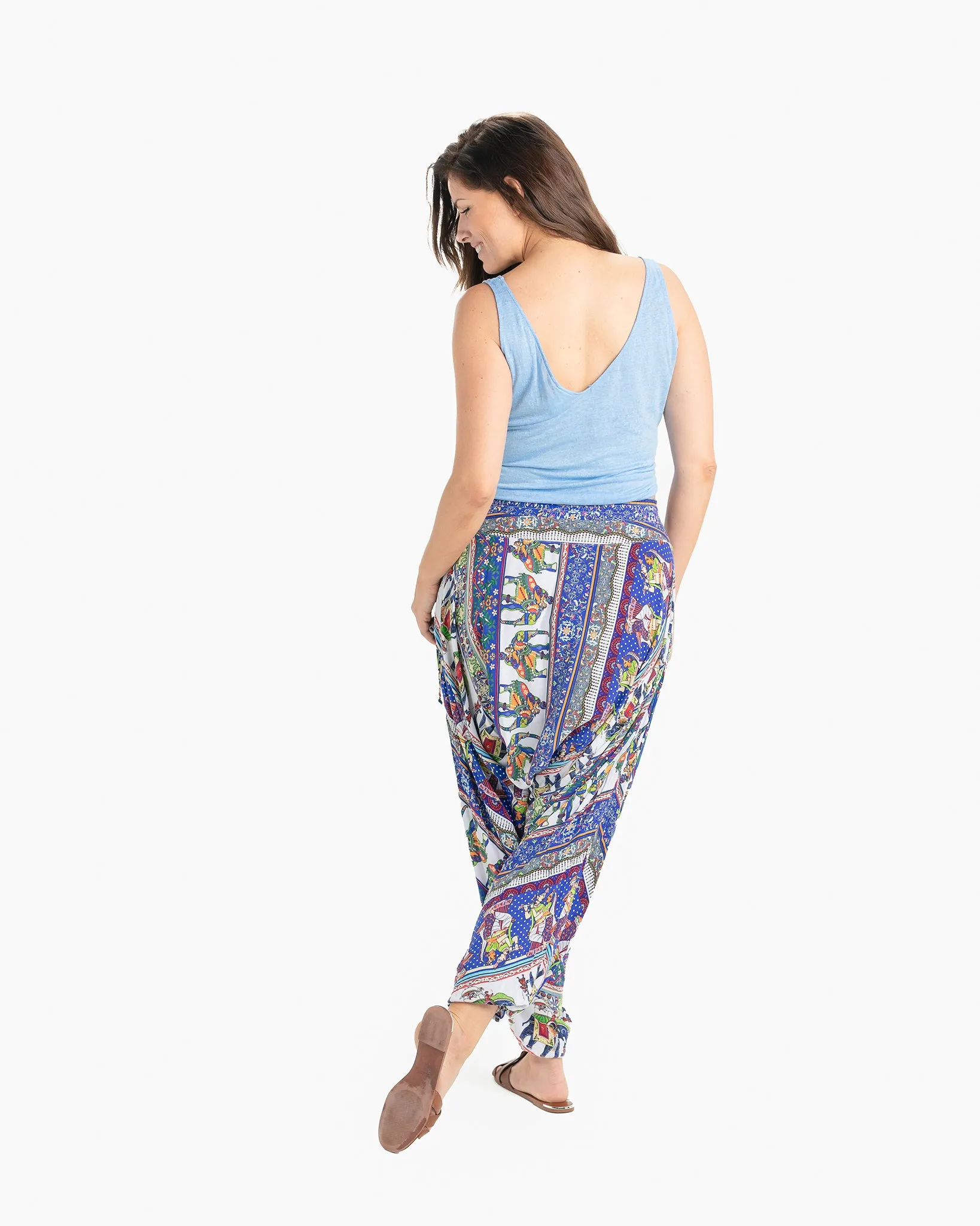 Mahout Savannah Harem Pants