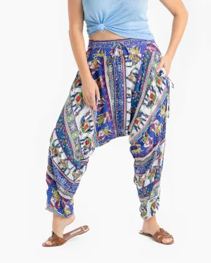 Mahout Savannah Harem Pants