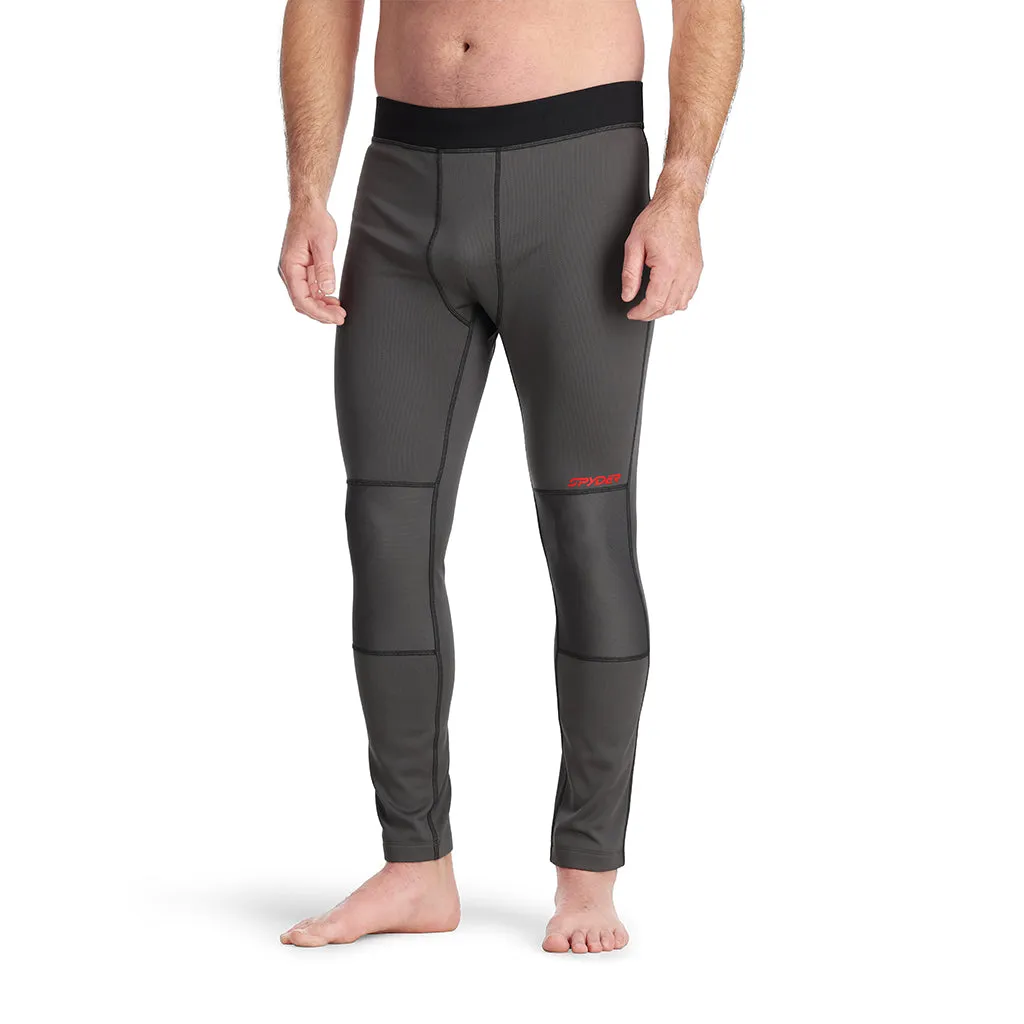 Mens Stretch Charger Pants - Polar