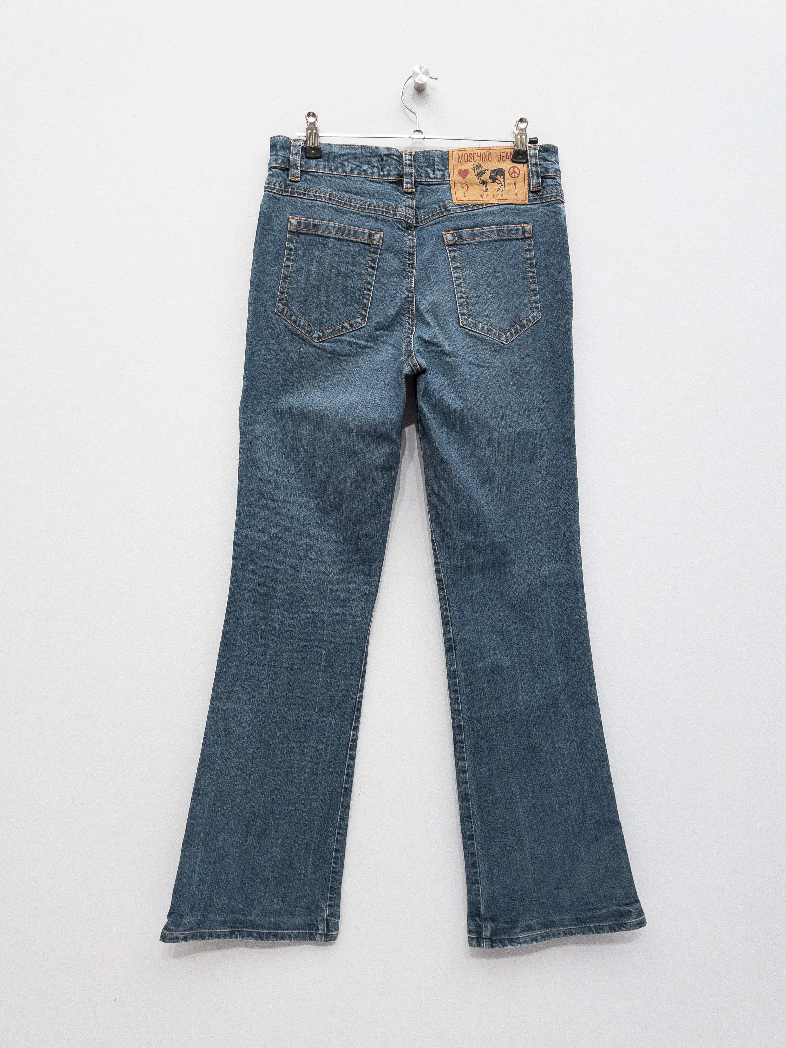 MOSCHINO Jeans