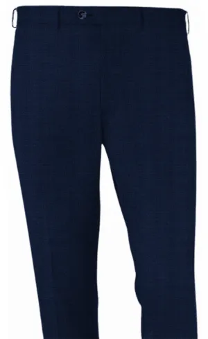 Oxford Blue Dress Pants