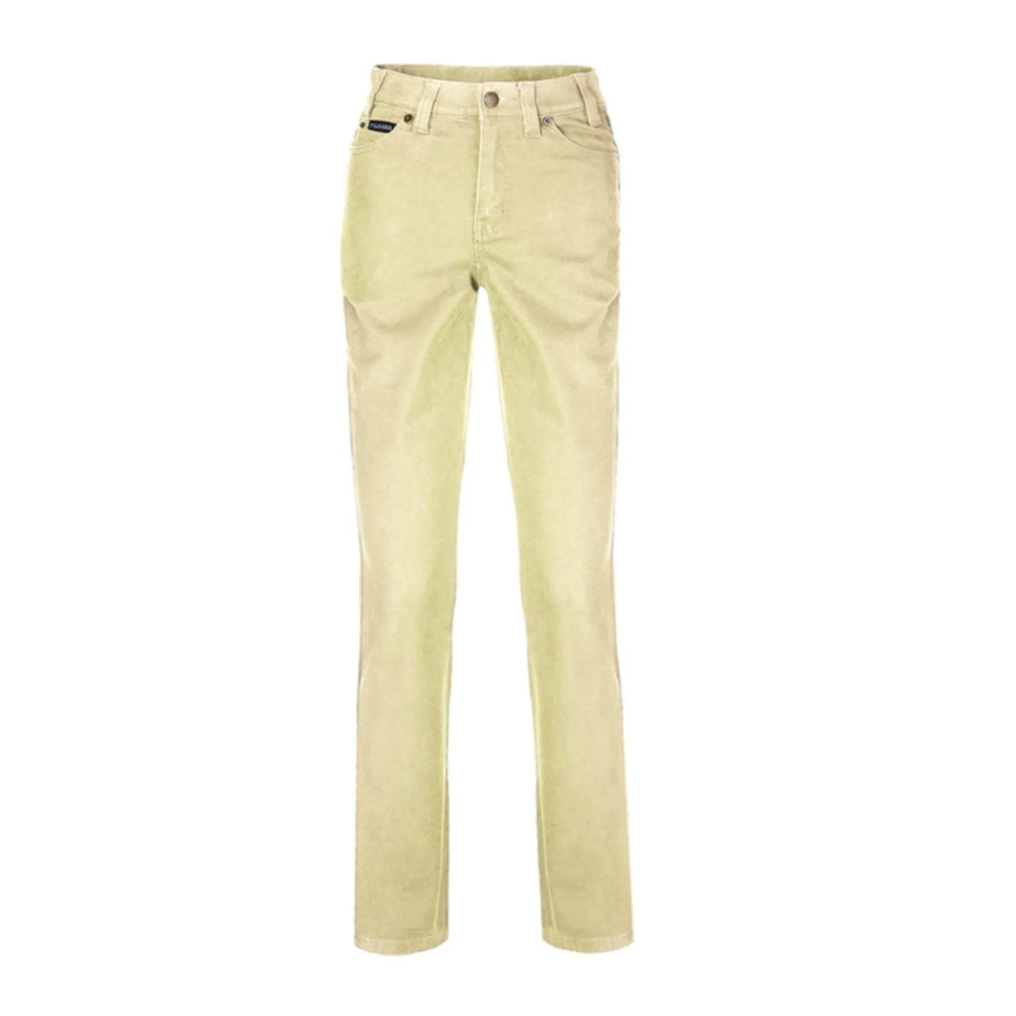 Pilbara Ladies Cotton Stretch Jeans