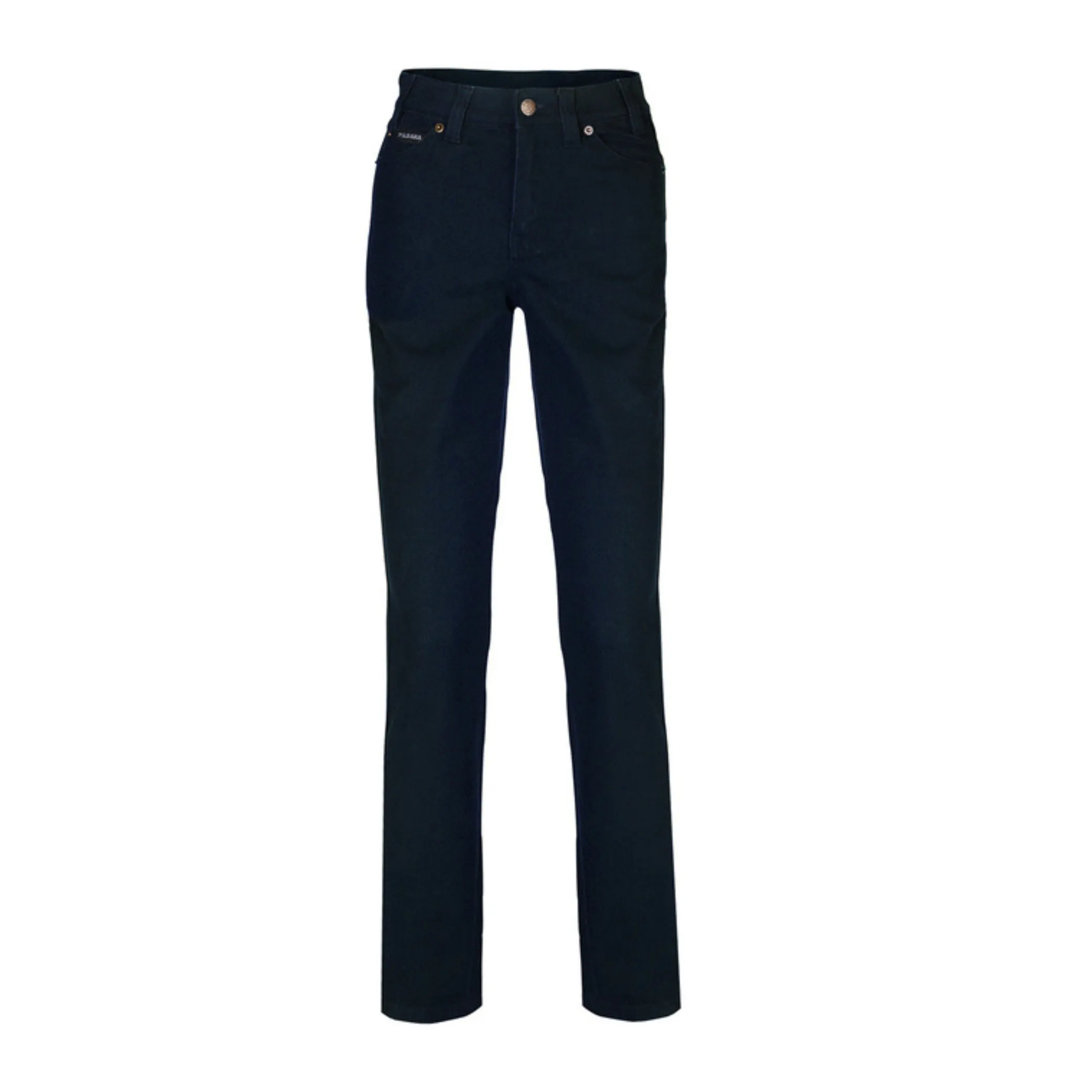 Pilbara Ladies Cotton Stretch Jeans