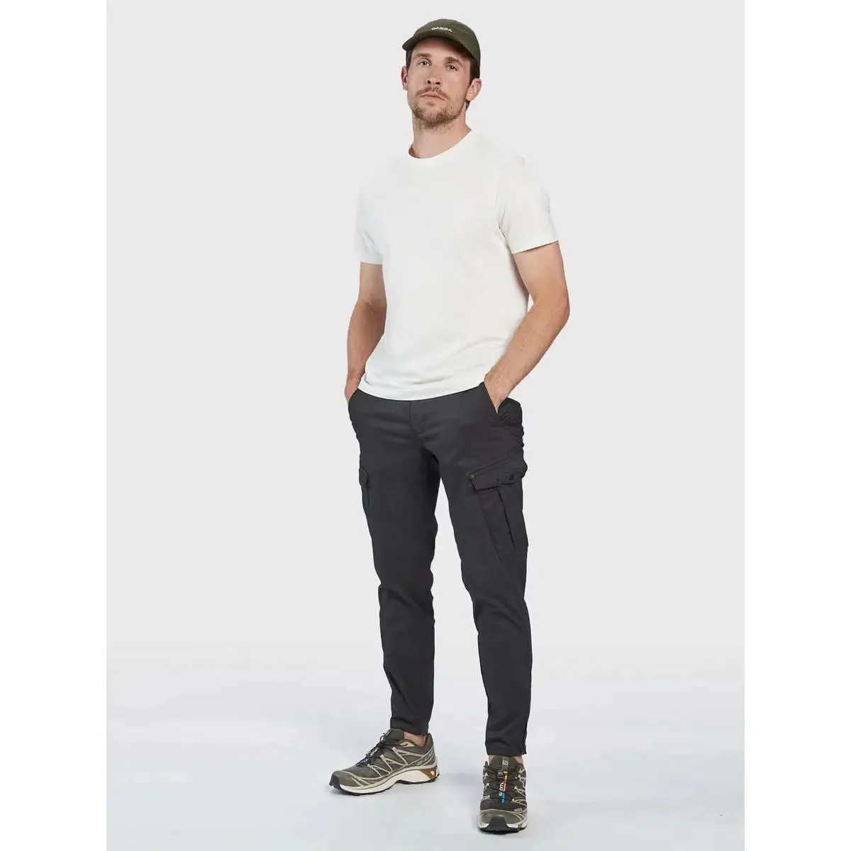 PISA CARGO TAPERED PANTS