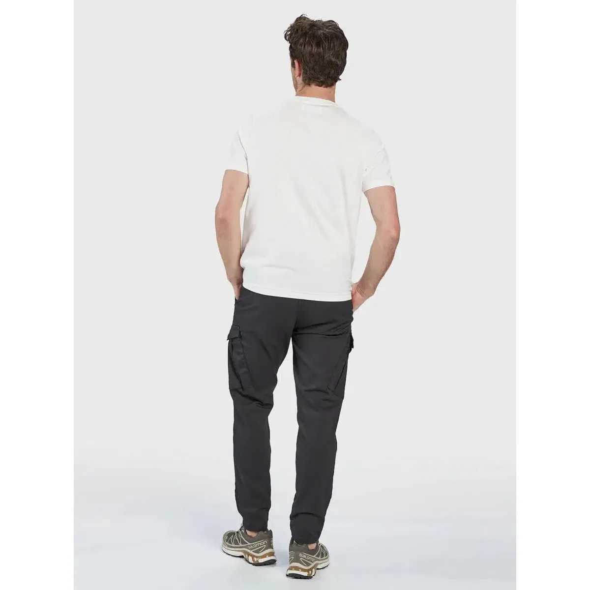 PISA CARGO TAPERED PANTS