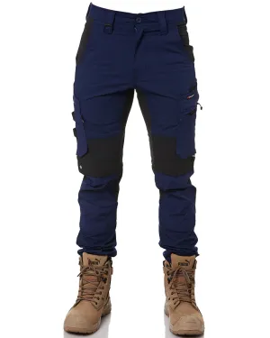 Quantum Pant - Navy