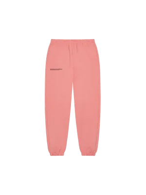 Reclaim Capsule Track Pants—lobster