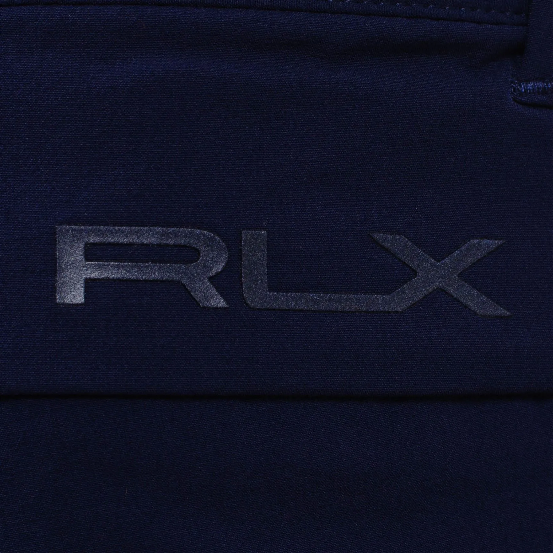 RLX On CRS Atheltic Pants French Navy - SS23