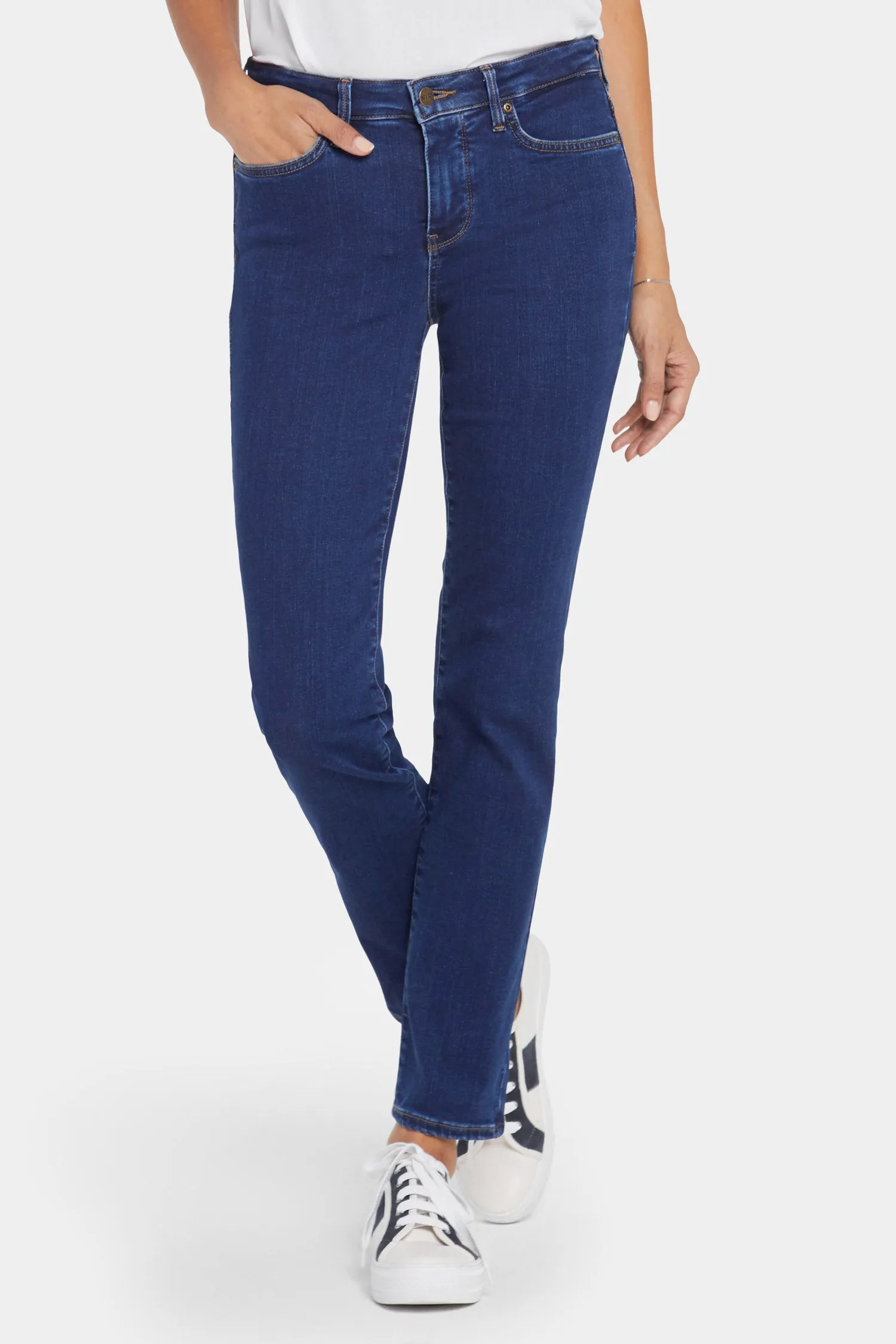 Sheri Slim Jeans - Quinn