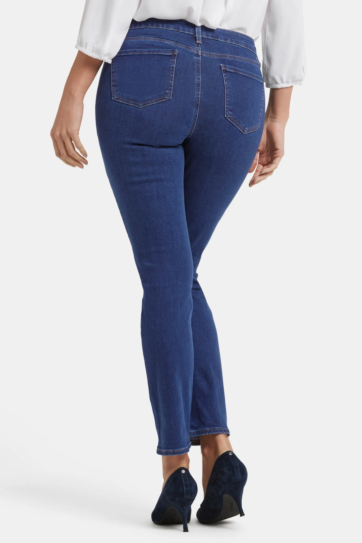 Sheri Slim Jeans - Quinn