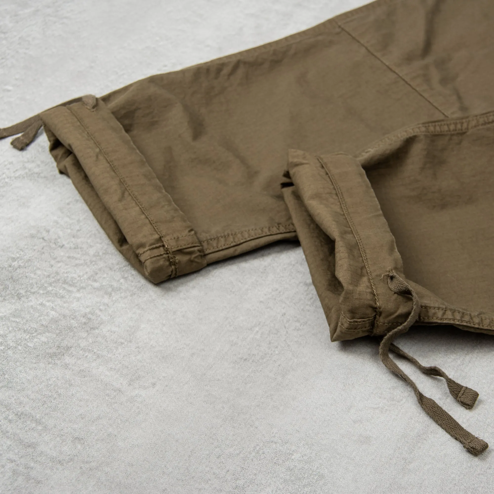 Stan Ray Ripstop Cargo Pant - Olive