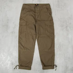 Stan Ray Ripstop Cargo Pant - Olive