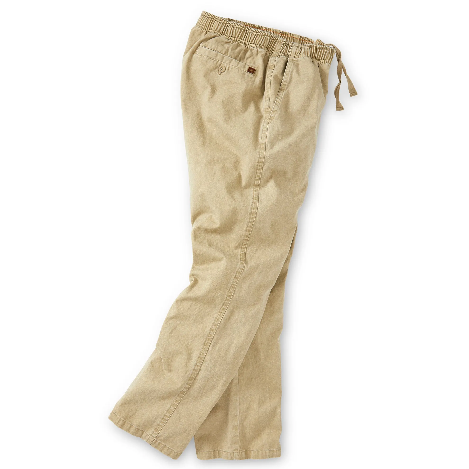 Sun Kissed Redondo Pants