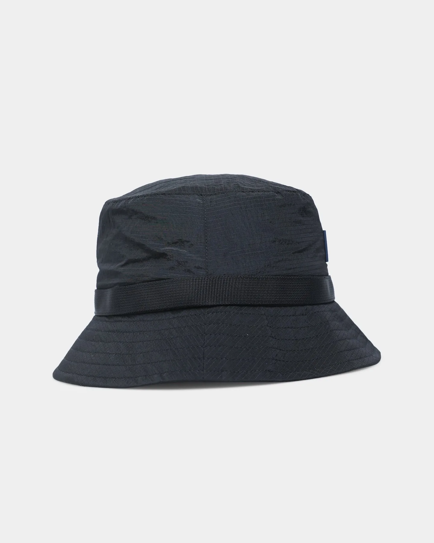 Tommy Jeans Urban Tech Bucket Hat Black