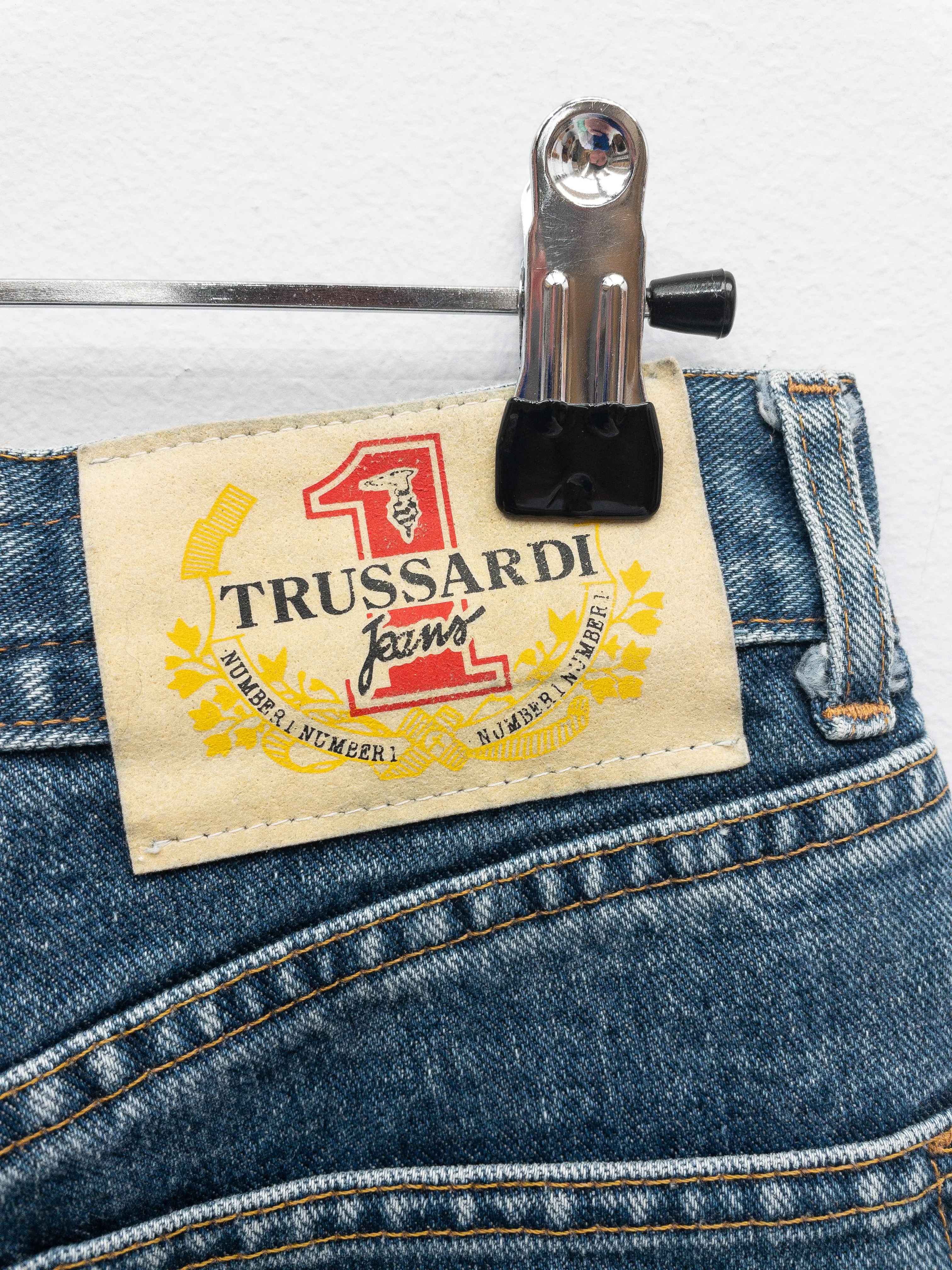 Trussardi Jeans