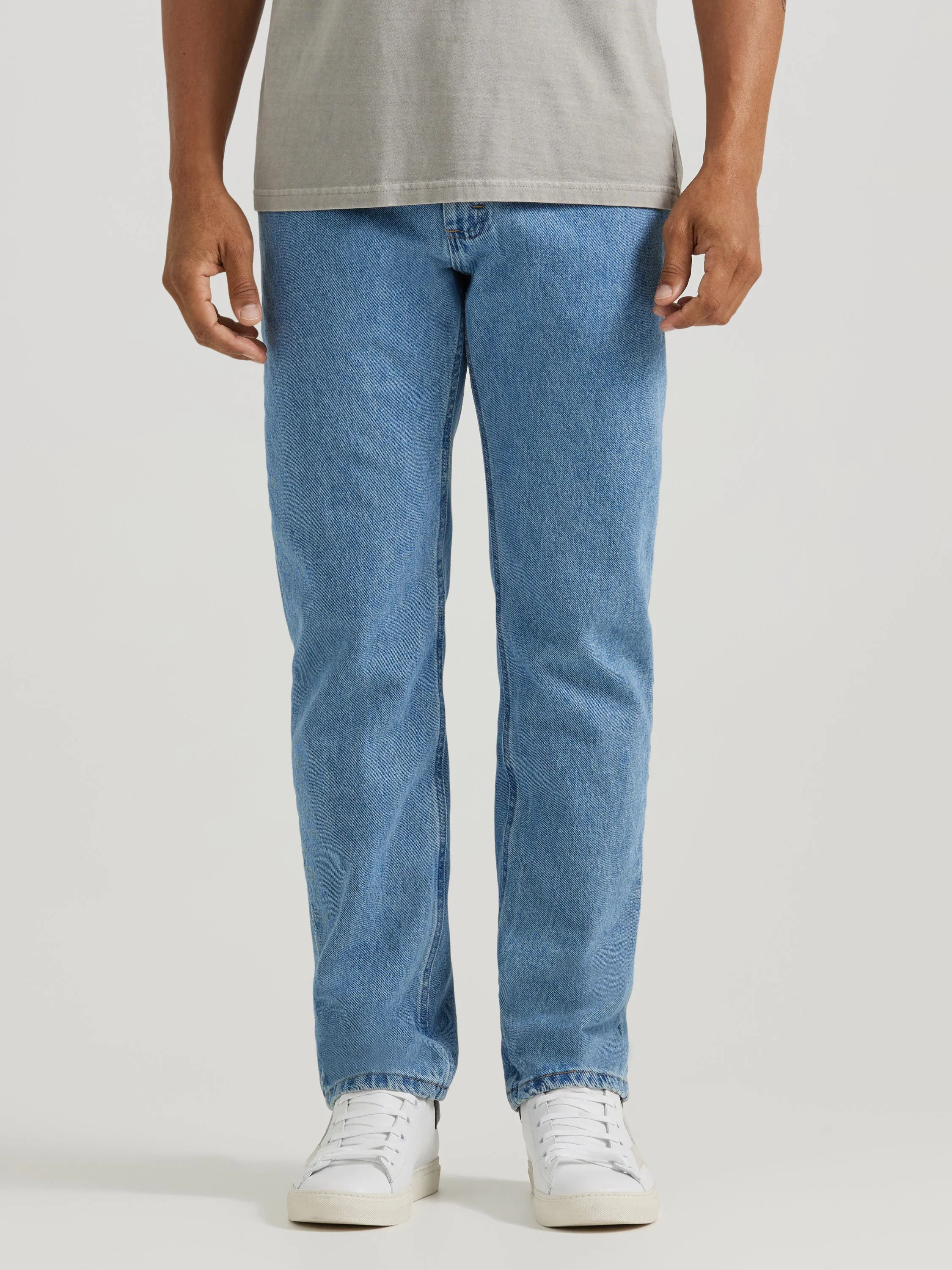 Wrangler 5 Star Regular Fit Denim