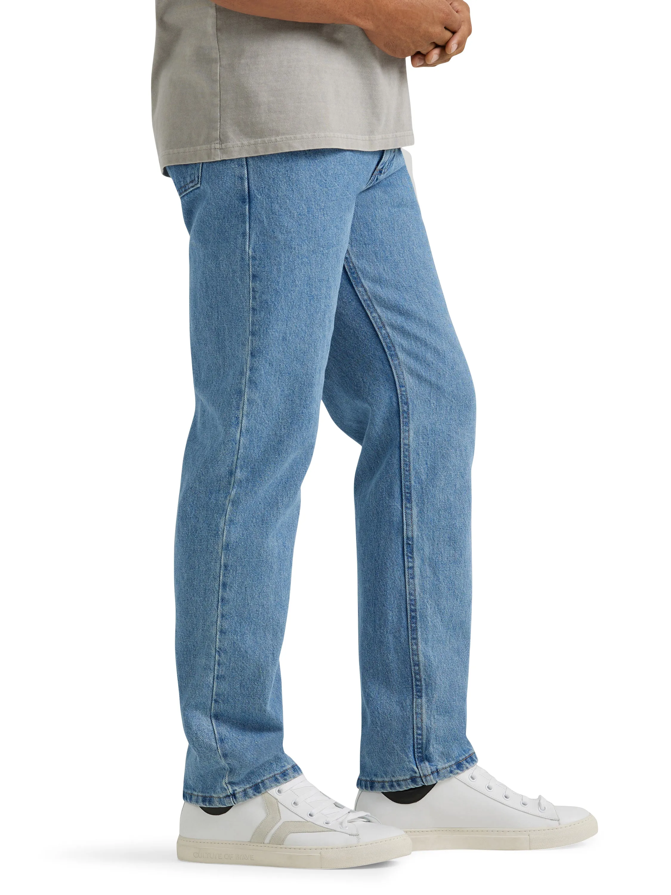 Wrangler 5 Star Regular Fit Denim